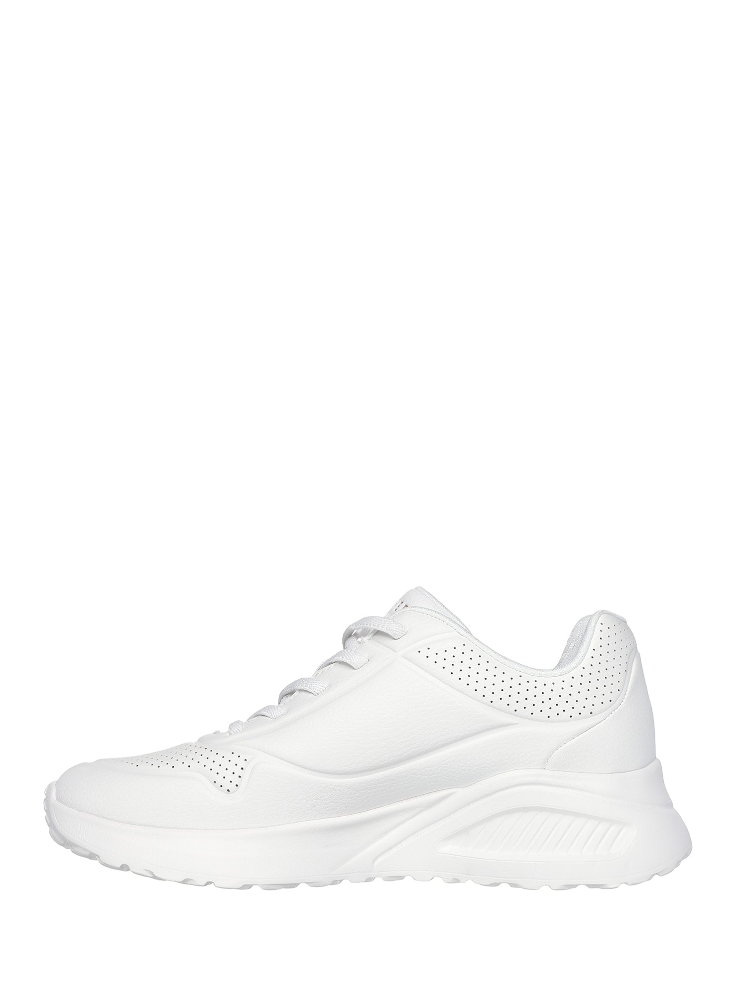 Sneakers Bianco Skechers