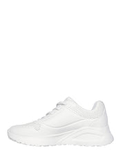 Sneakers Bianco Skechers