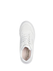 Sneakers Bianco Skechers