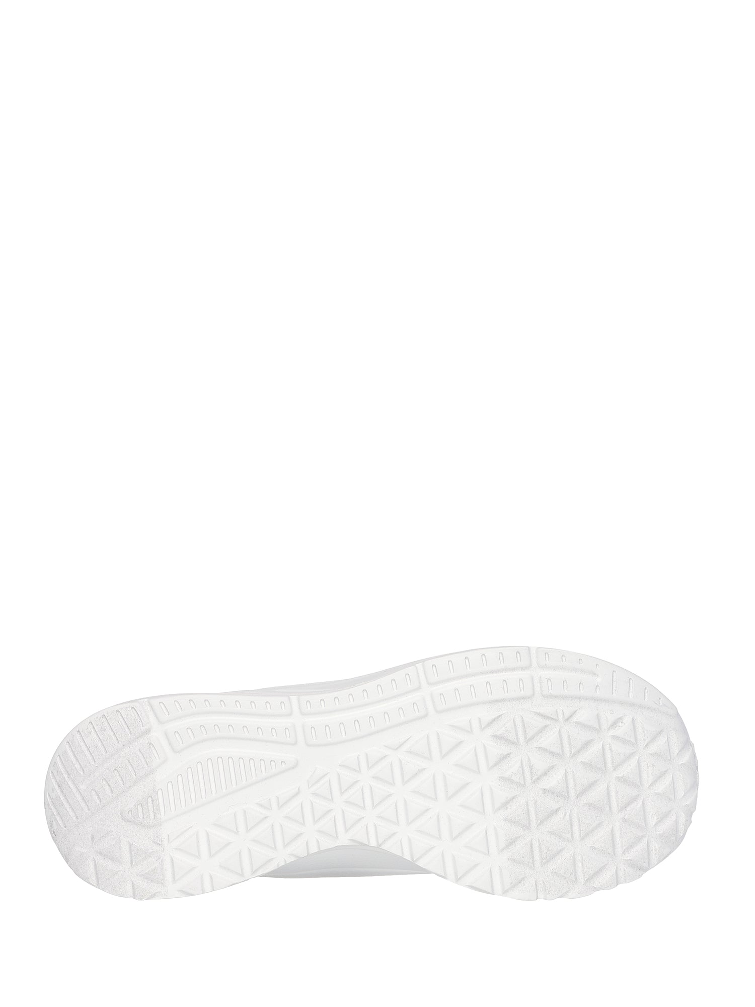 Sneakers Bianco Skechers