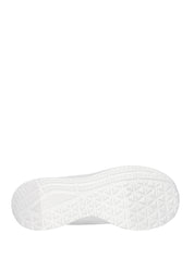 Sneakers Bianco Skechers