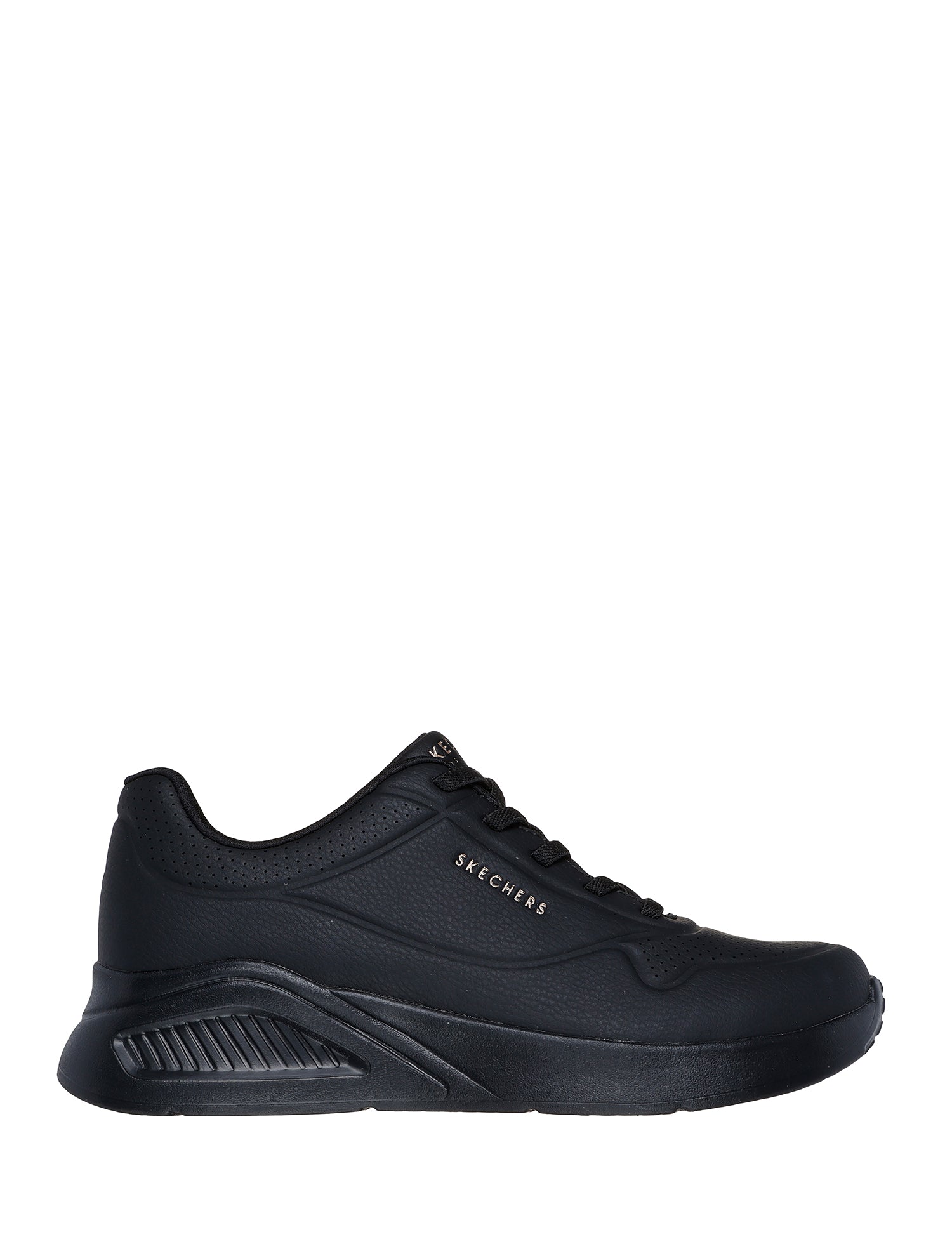 Sneakers Nero Skechers