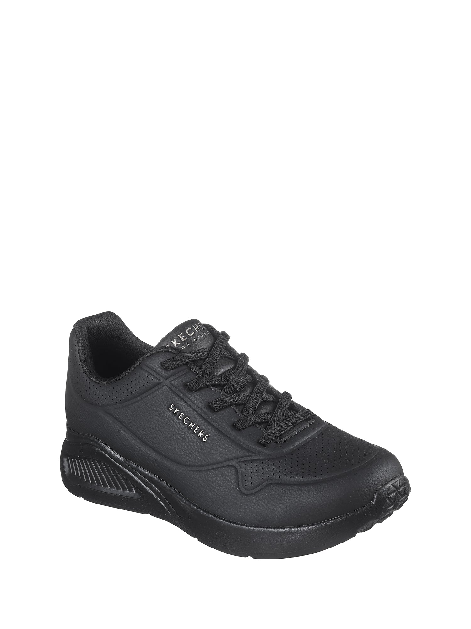 Sneakers Nero Skechers