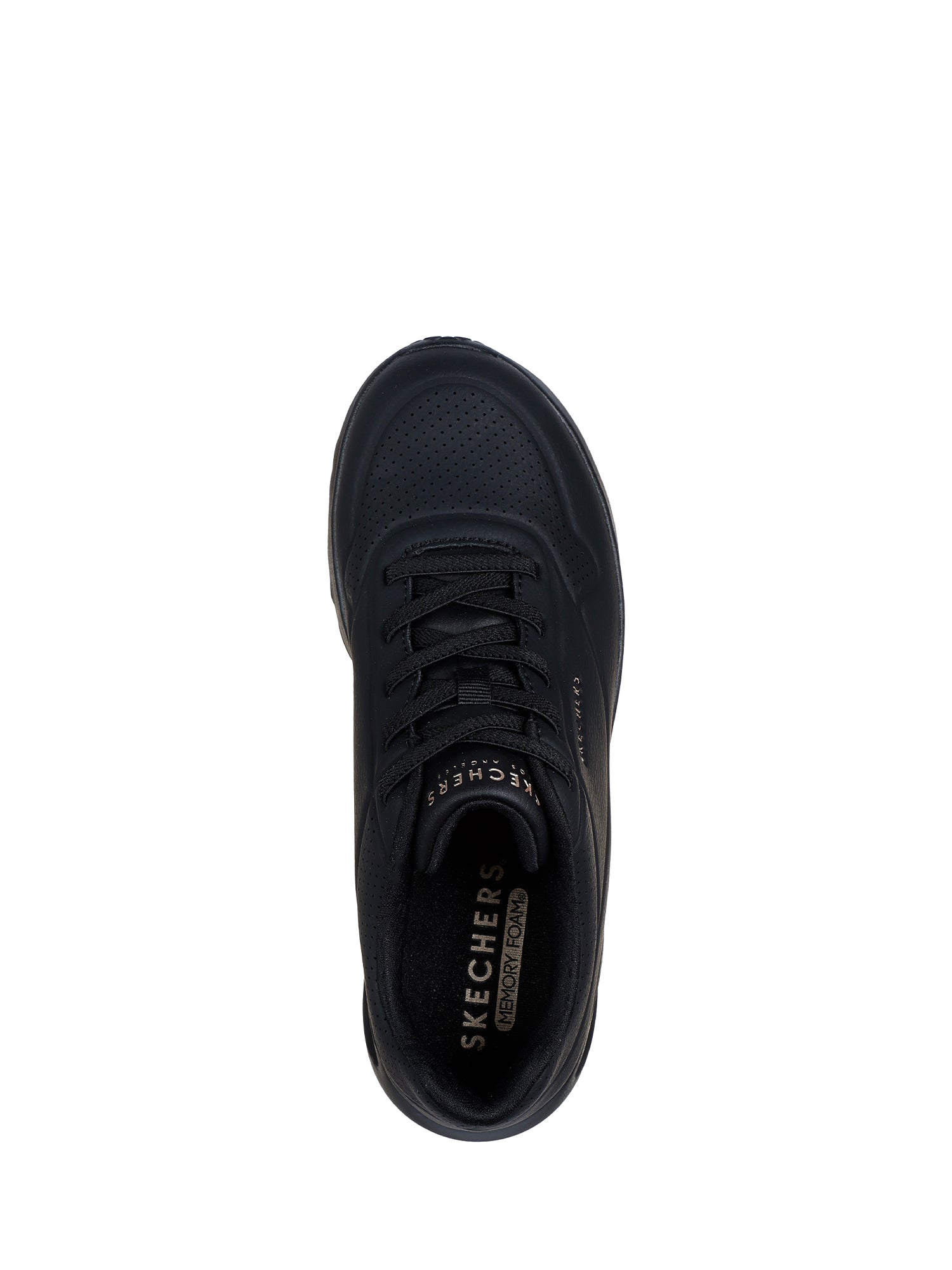 Sneakers Nero Skechers
