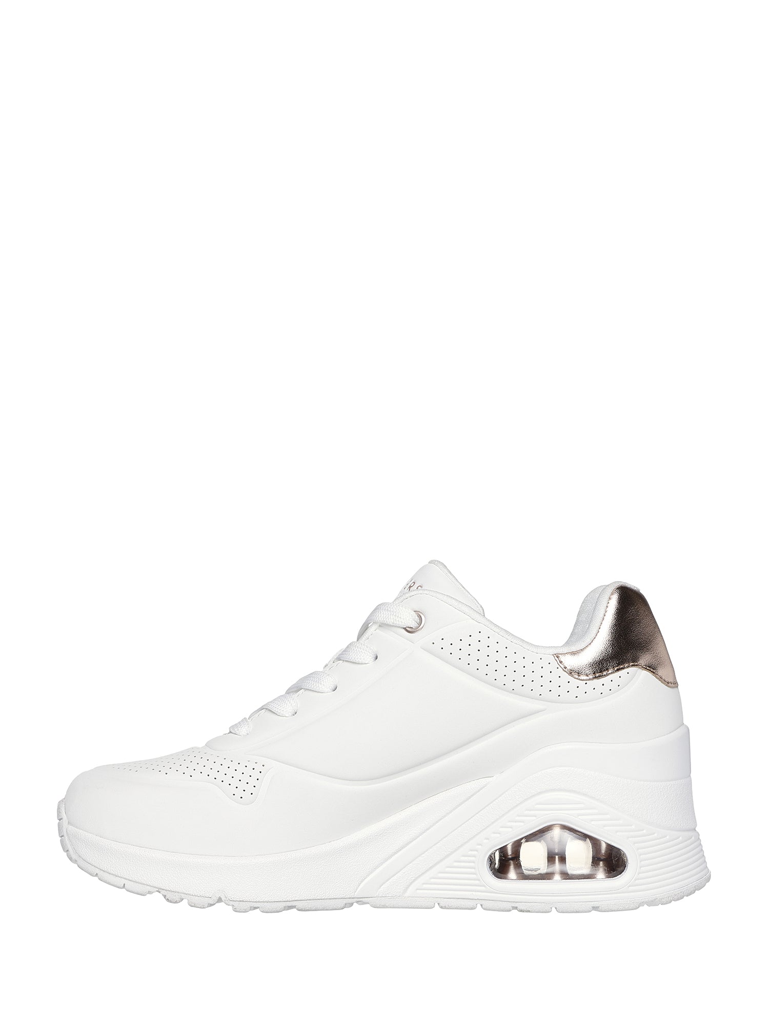 Sneakers Bianco Skechers
