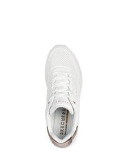 Sneakers Bianco Skechers