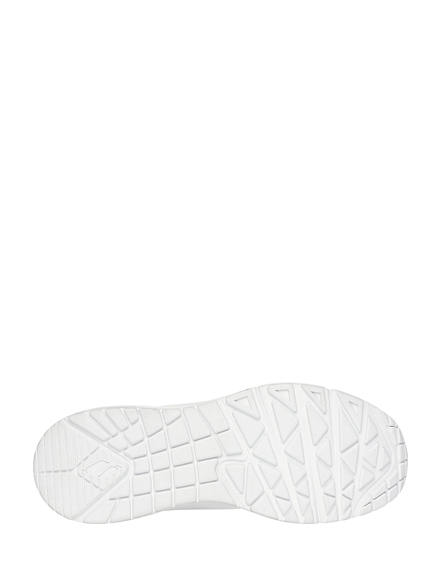 Sneakers Bianco Skechers