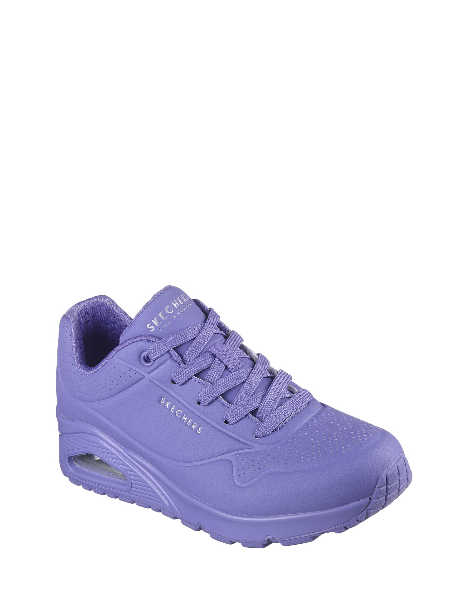 Sneakers Lilla Skechers