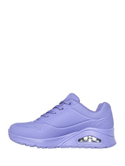 Sneakers Lilla Skechers