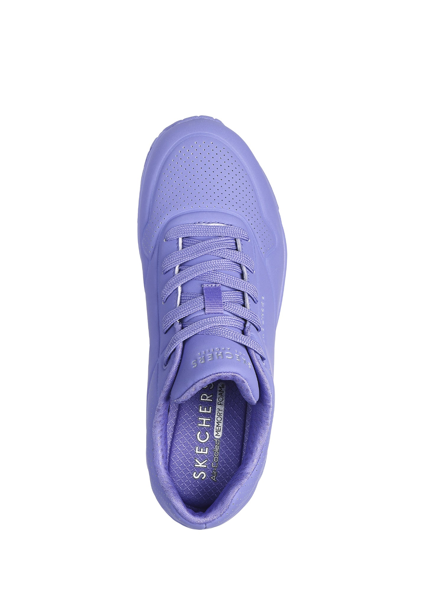 Sneakers Lilla Skechers