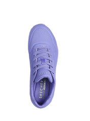Sneakers Lilla Skechers