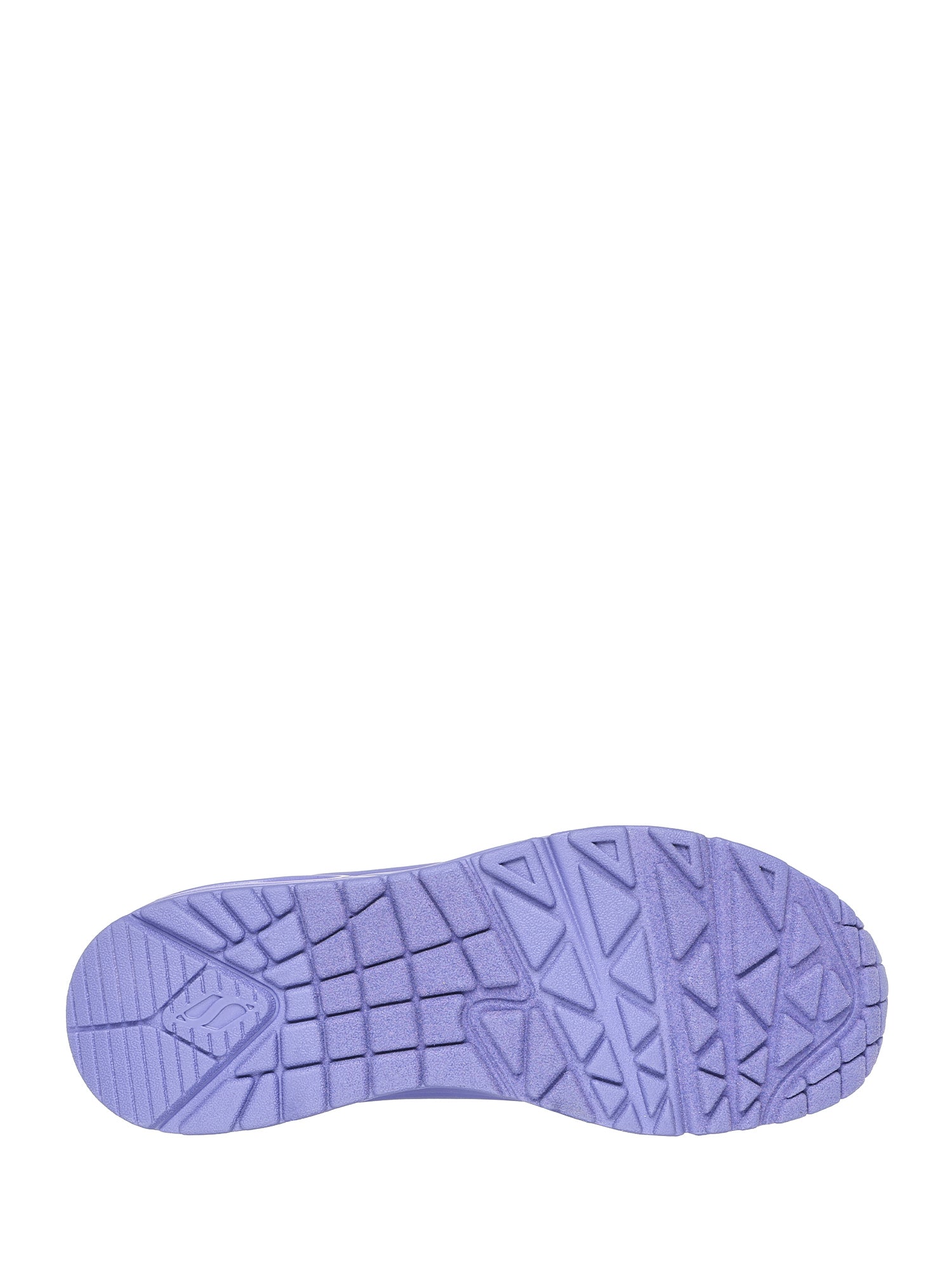 Sneakers Lilla Skechers