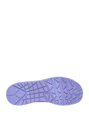 Sneakers Lilla Skechers