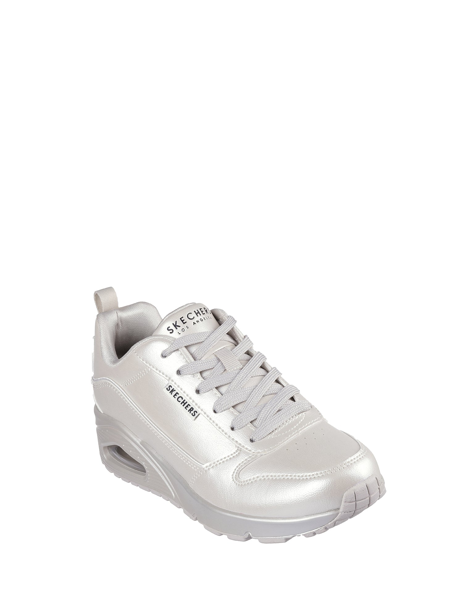 Sneakers Bianco Skechers