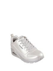 Sneakers Bianco Skechers