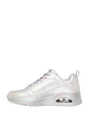 Sneakers Bianco Skechers