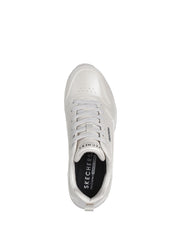 Sneakers Bianco Skechers
