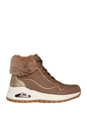 Stivaletti Marrone Skechers