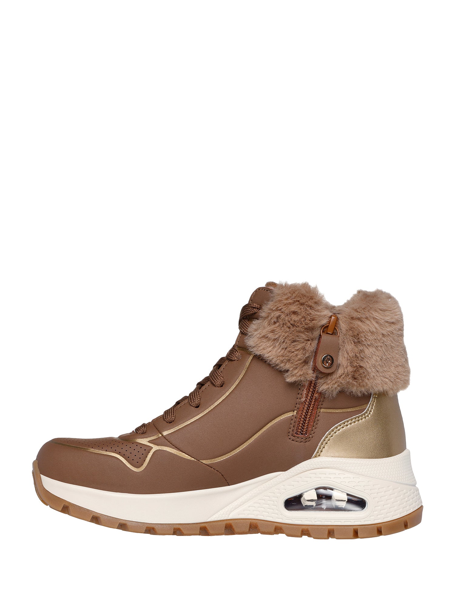 Stivaletti Marrone Skechers