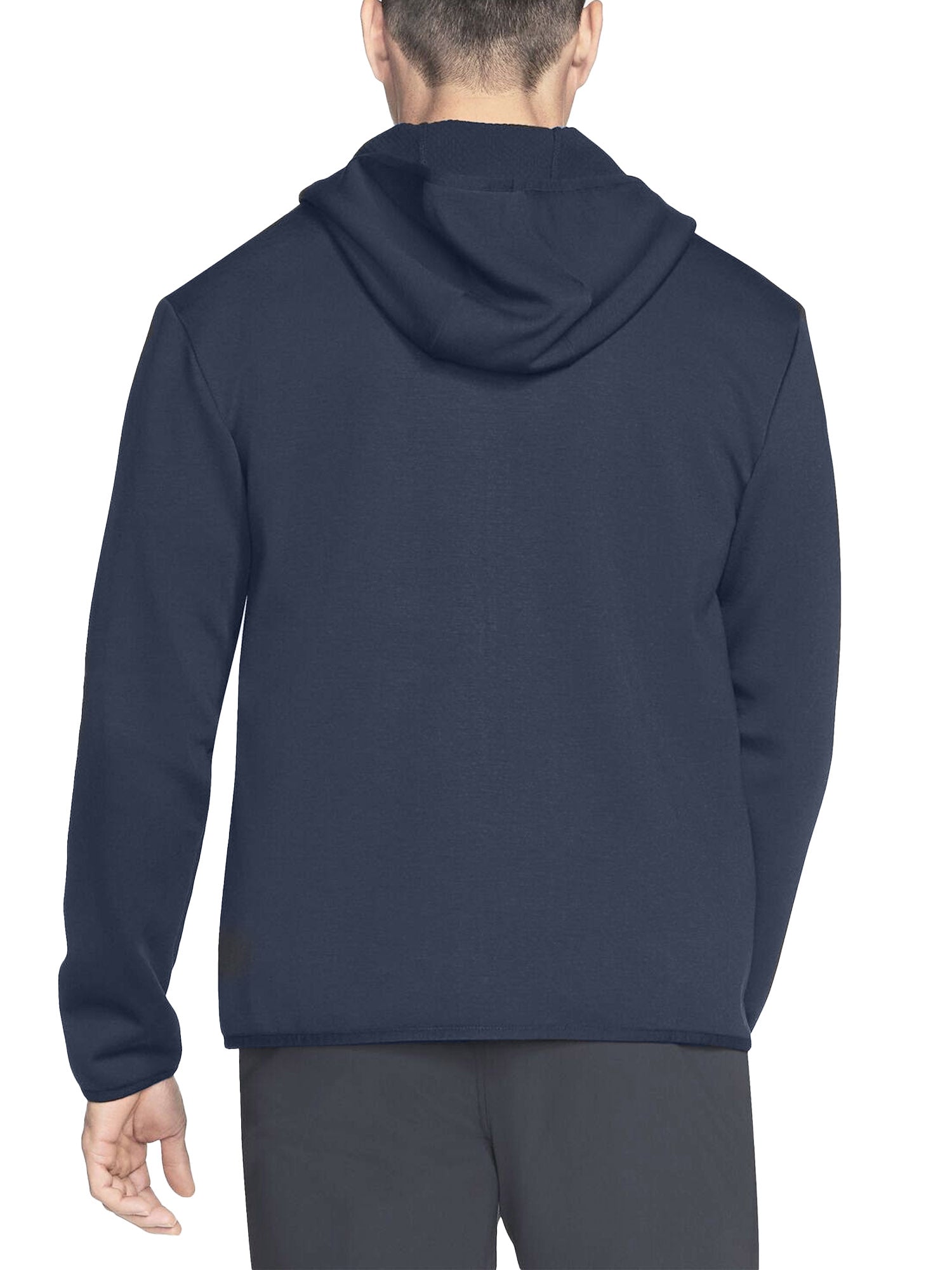 Giacche Blu Skechers