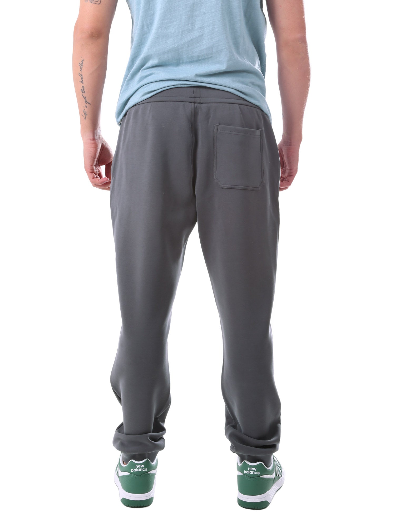 Pantaloni sportivi Grigio Skechers