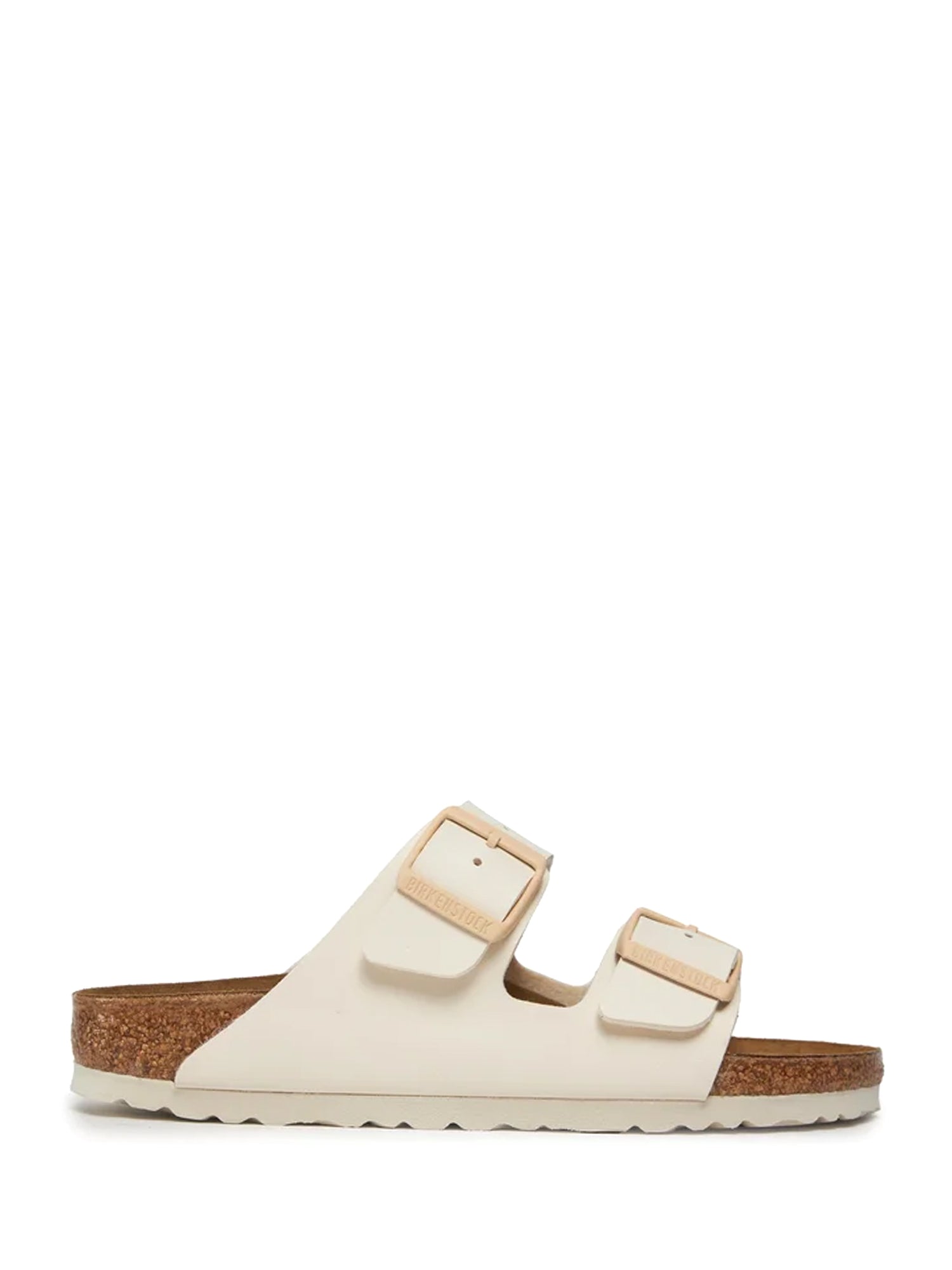 Ciabatte Beige Birkenstock