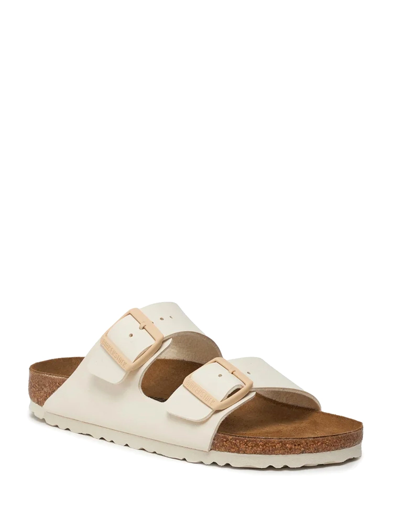 Ciabatte Beige Birkenstock
