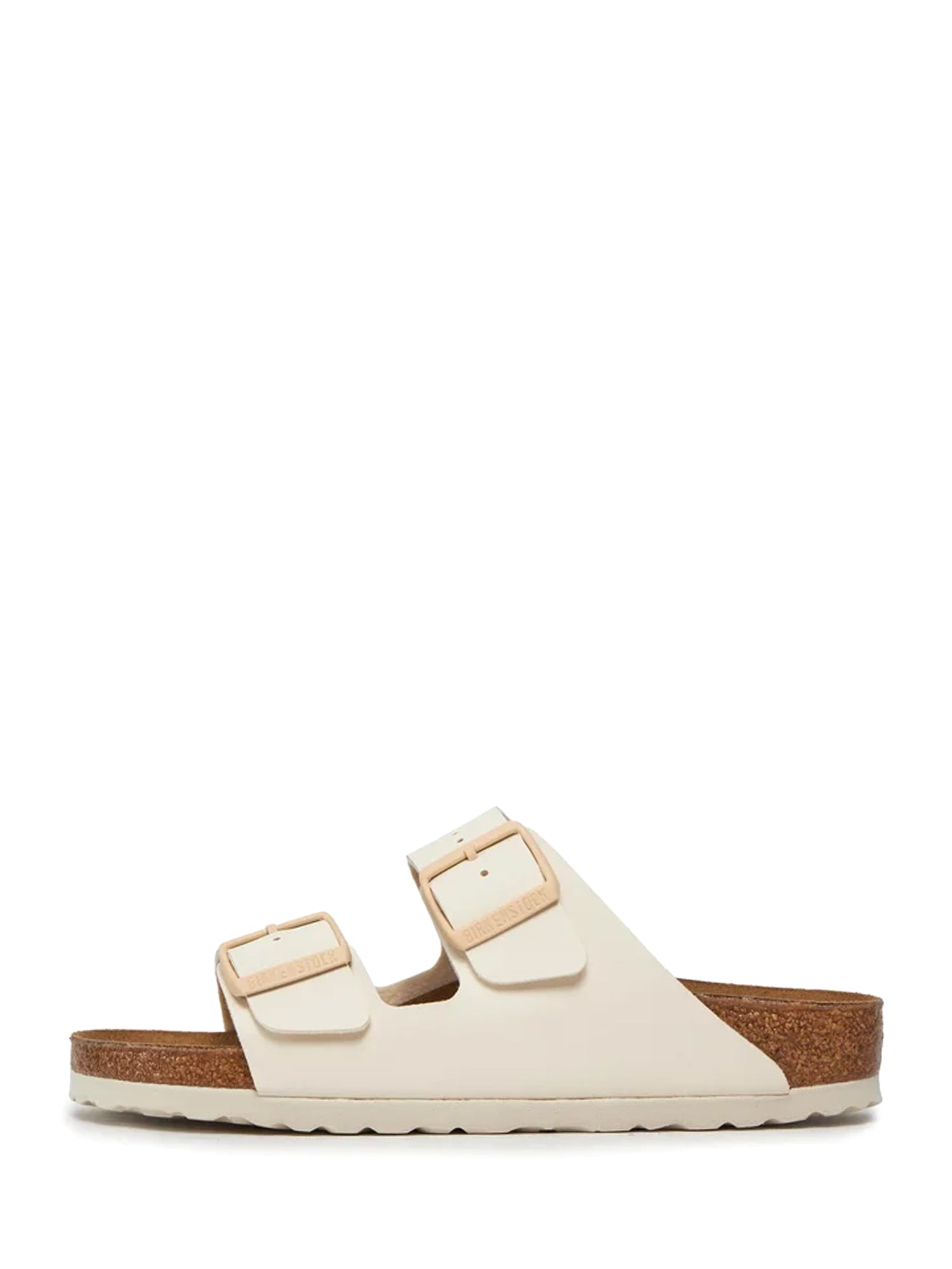 Ciabatte Beige Birkenstock