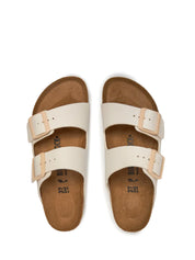 Ciabatte Beige Birkenstock