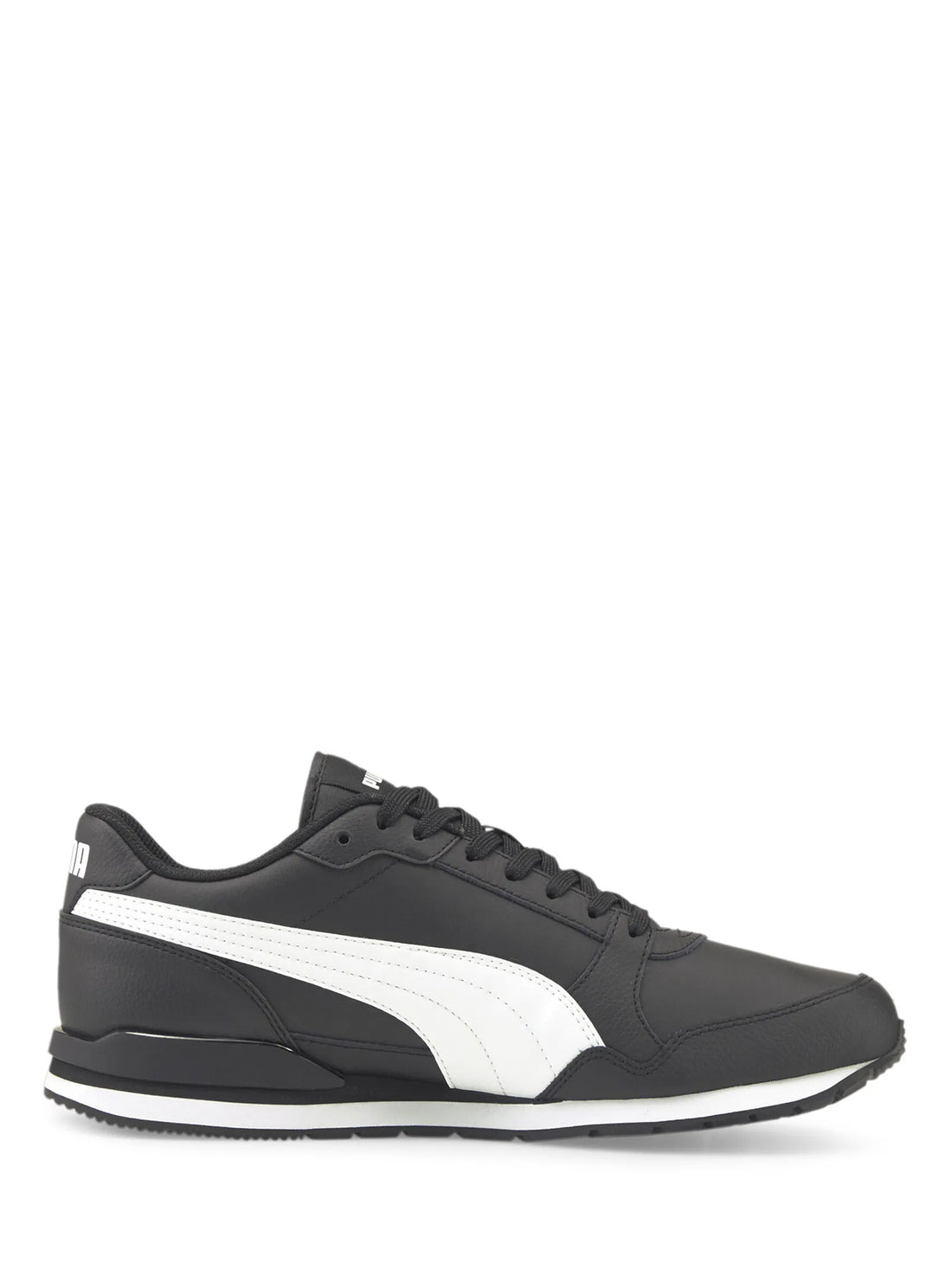 Sneakers Nero Bianco Puma