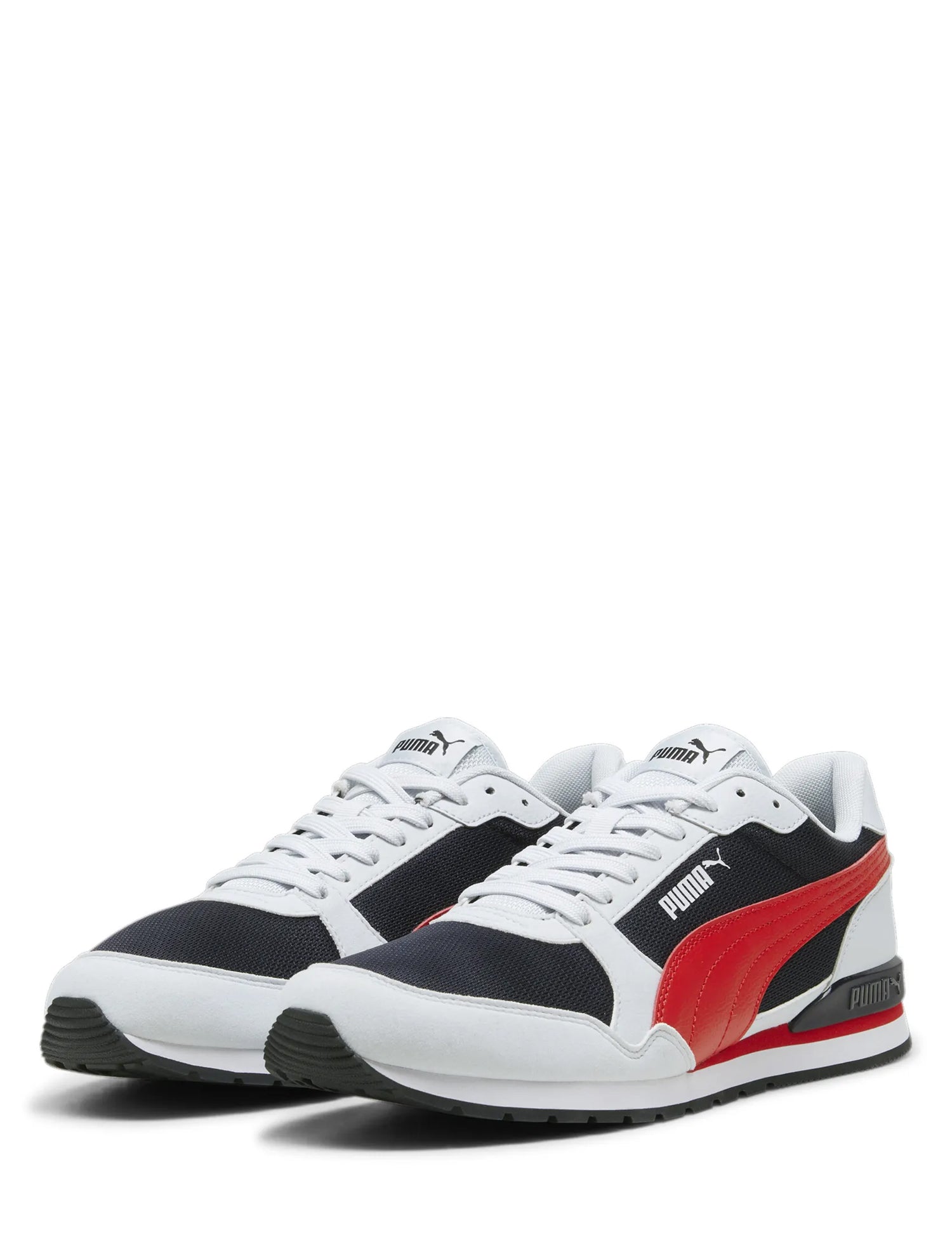 Sneakers Grigio Puma