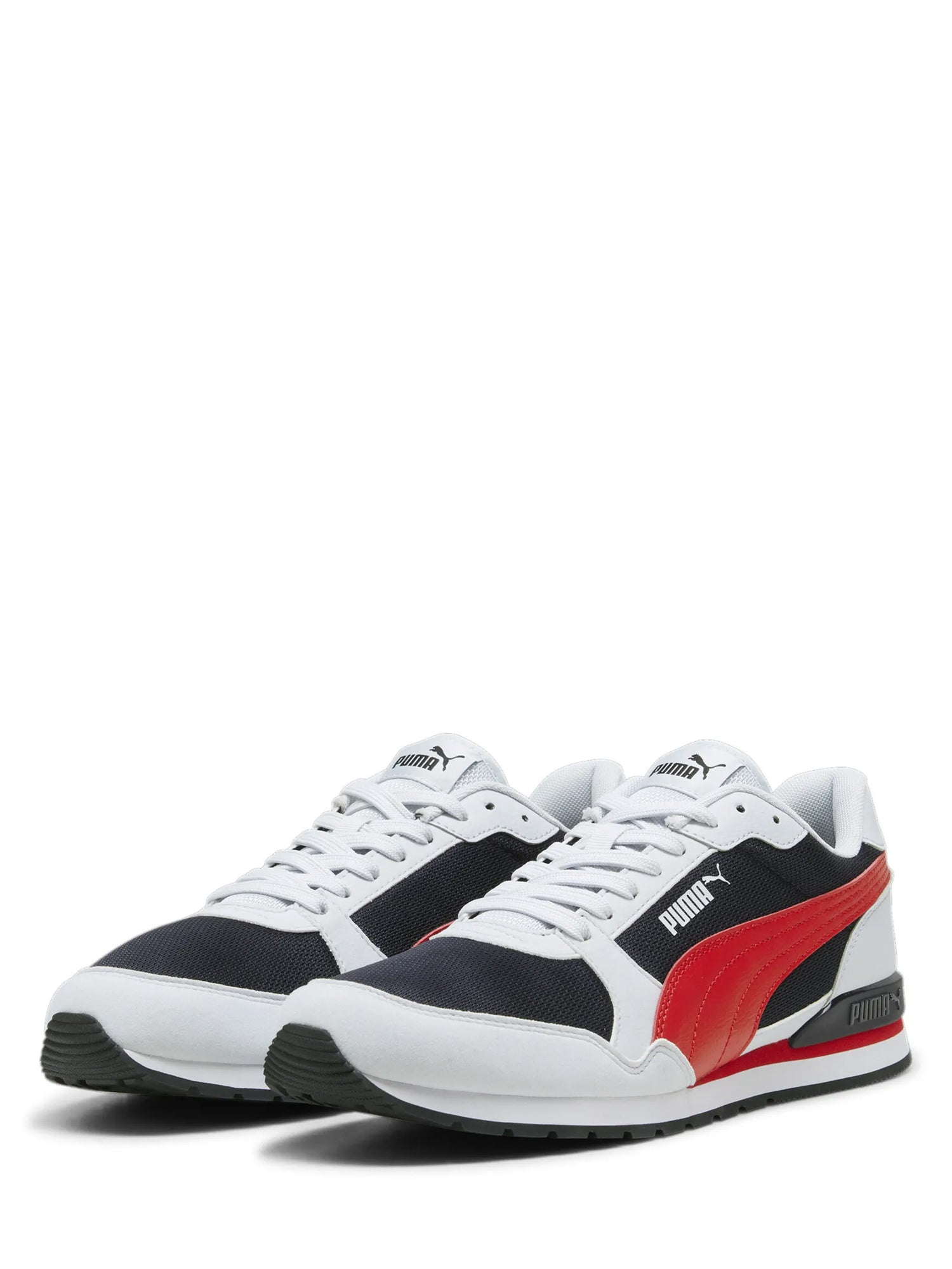 Sneakers Grigio Puma