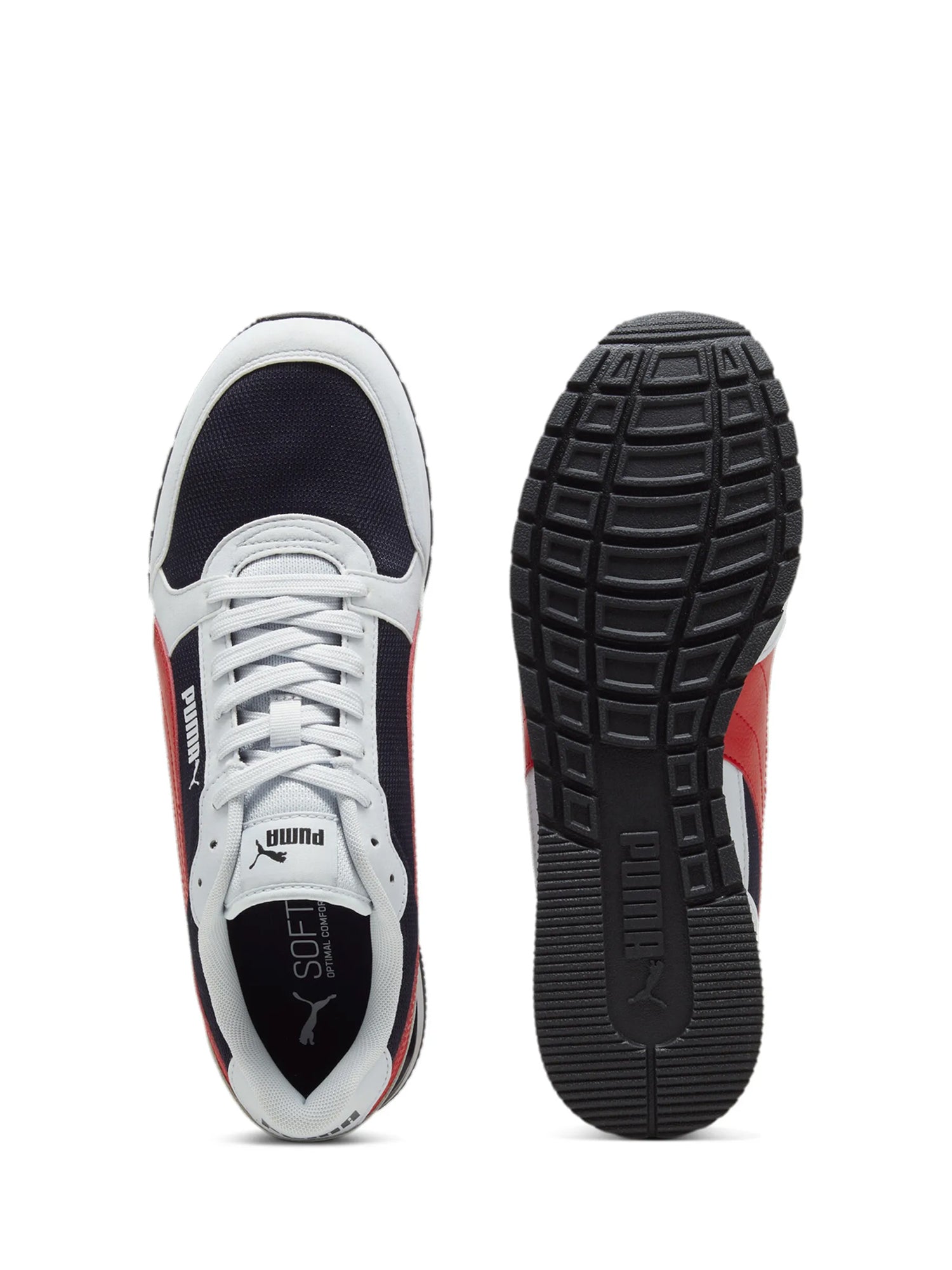 Sneakers Grigio Puma