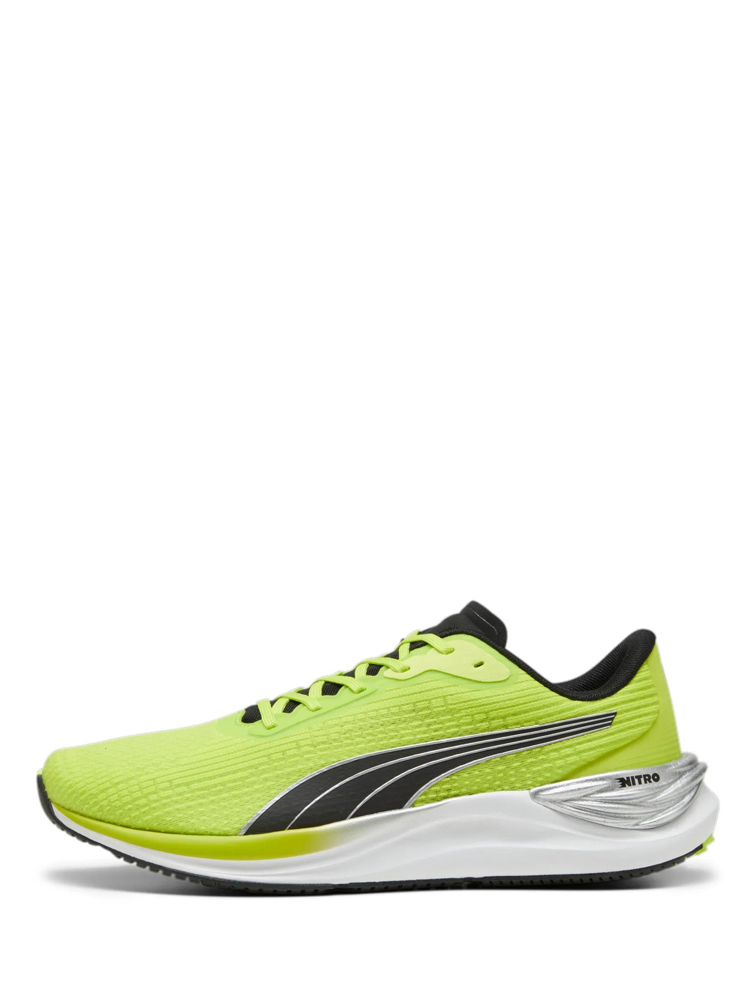 Scarpe da ginnastica Verde Puma