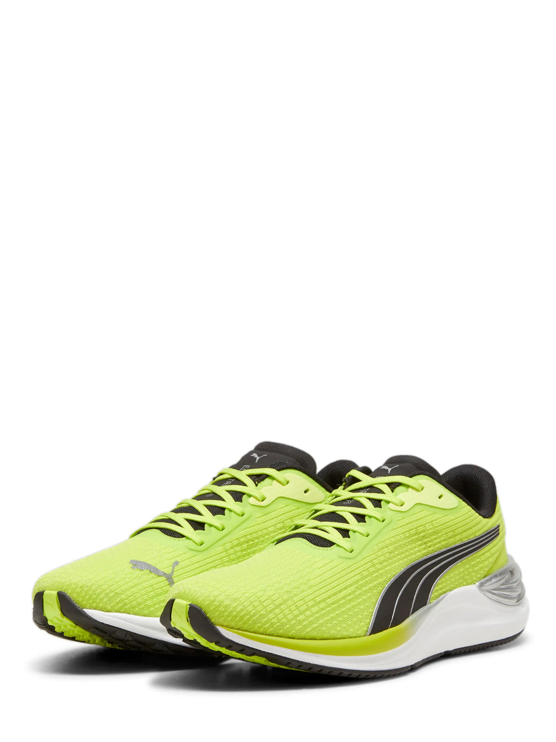 Scarpe da ginnastica Verde Puma