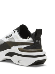 Scarpe da ginnastica Nero Puma