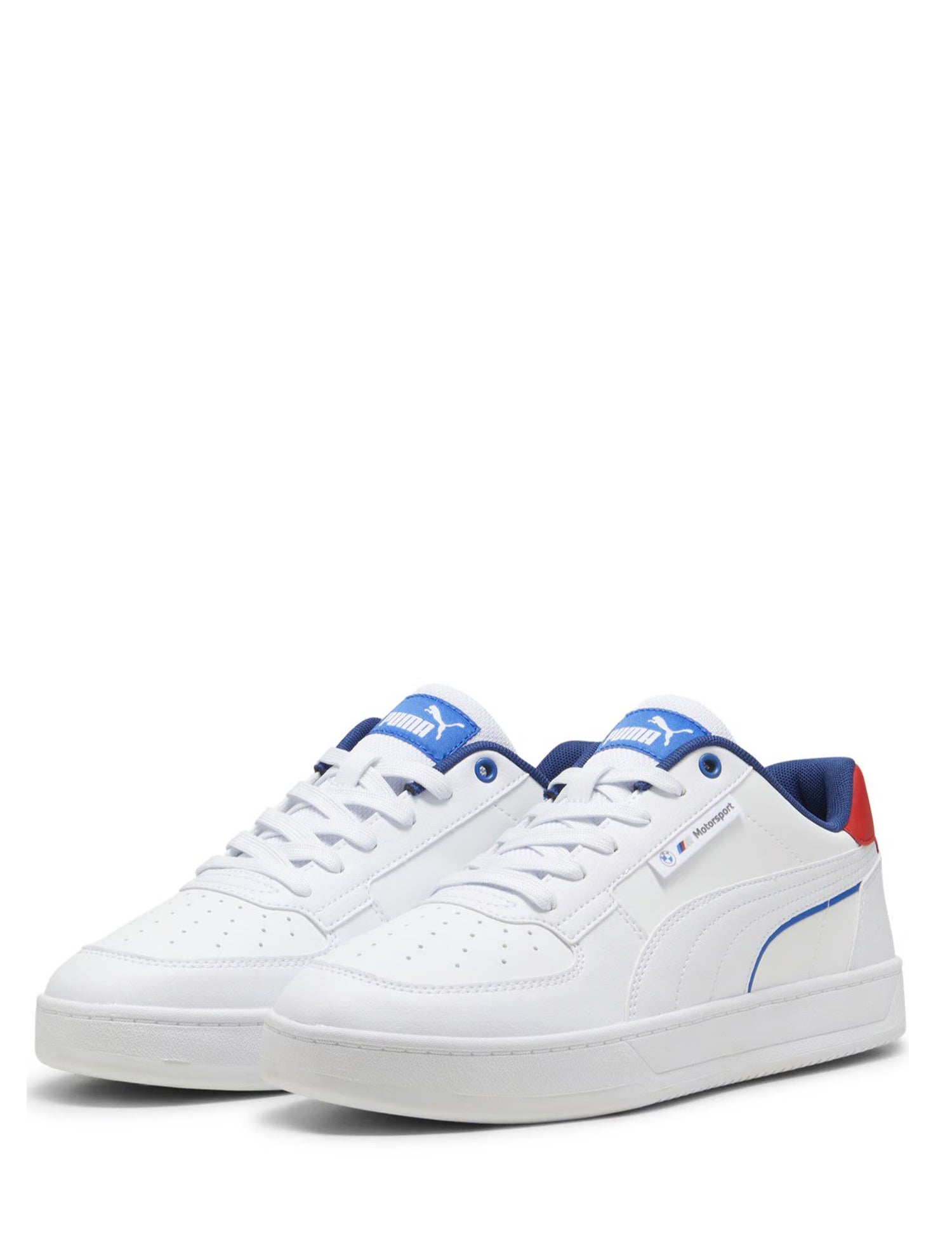 Sneakers Bianco Puma