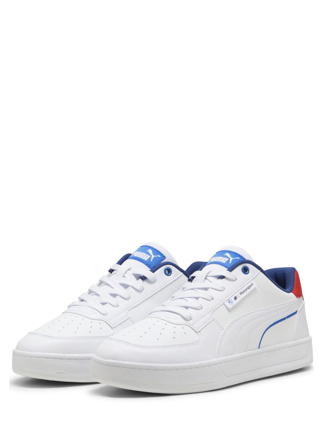 Sneakers Bianco Puma