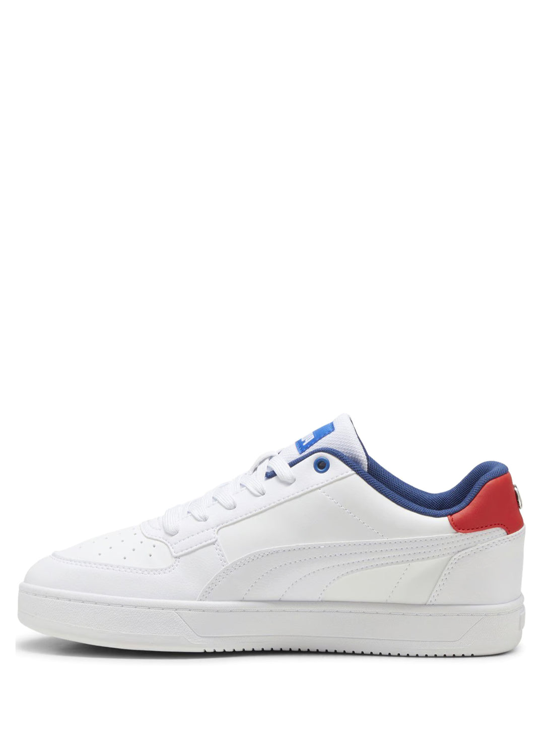 Sneakers Bianco Puma