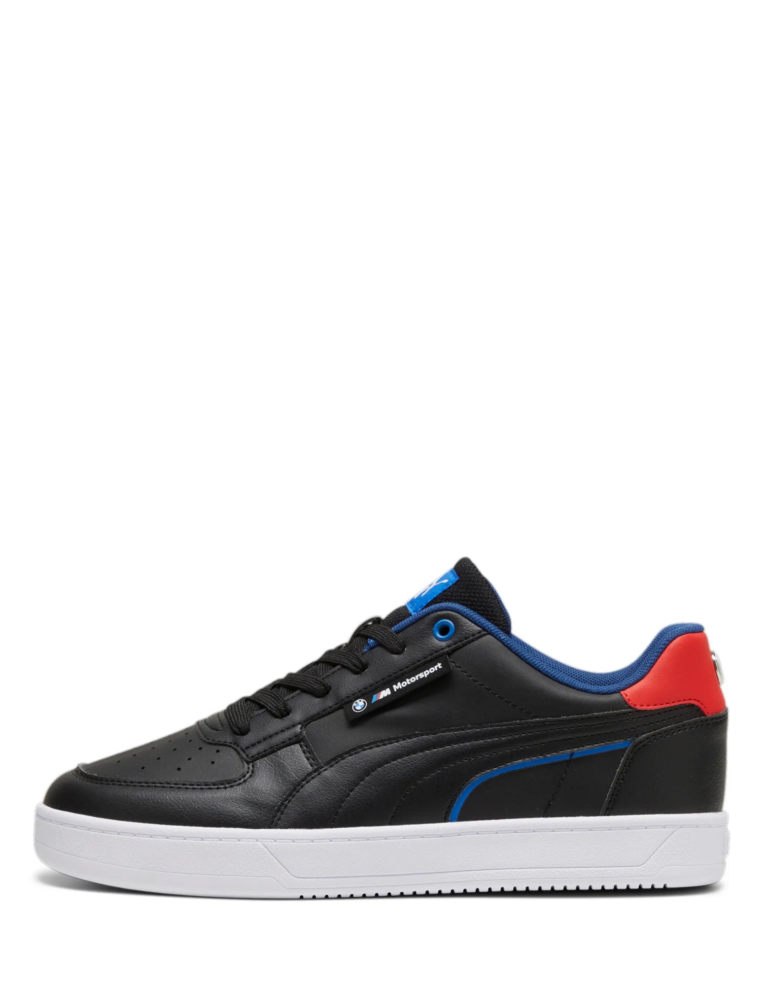 Sneakers Nero Puma