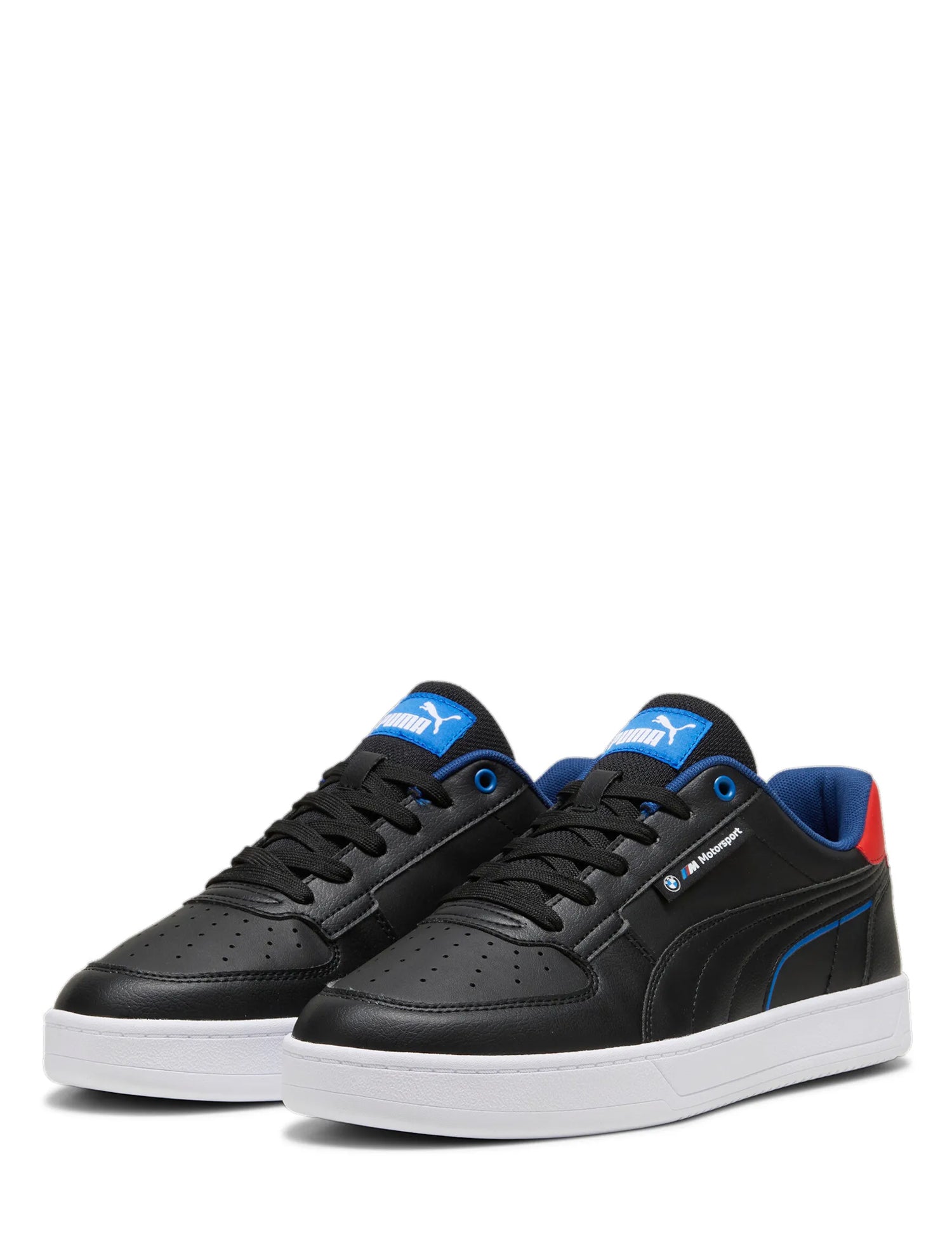 Sneakers Nero Puma