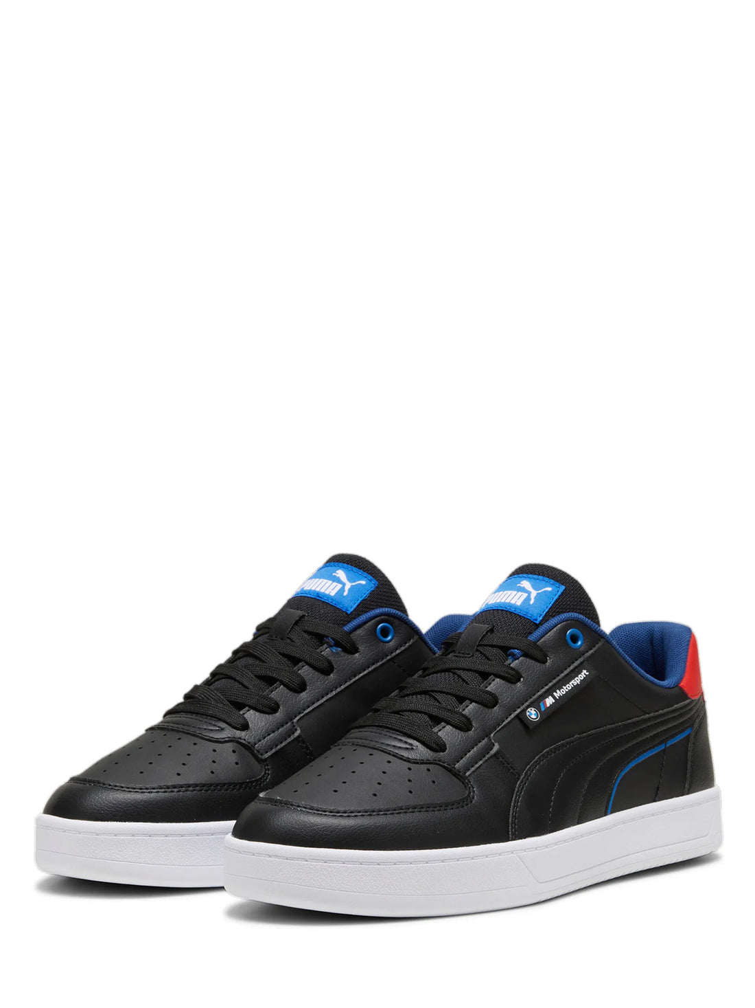 Sneakers Nero Puma