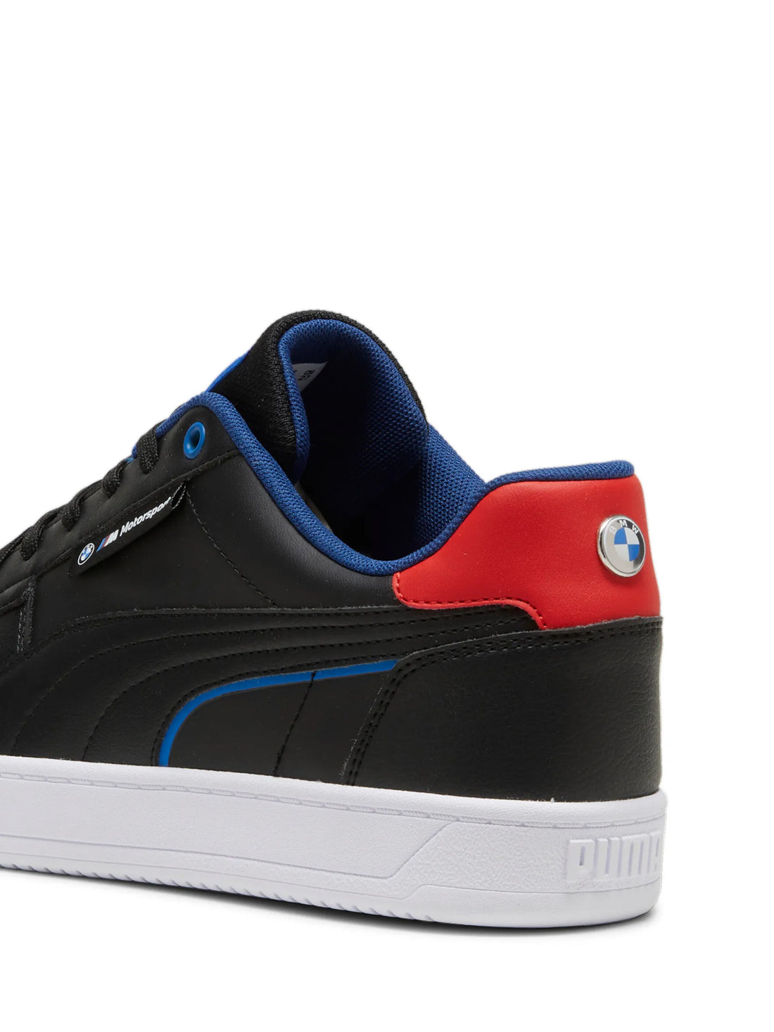 Sneakers Nero Puma