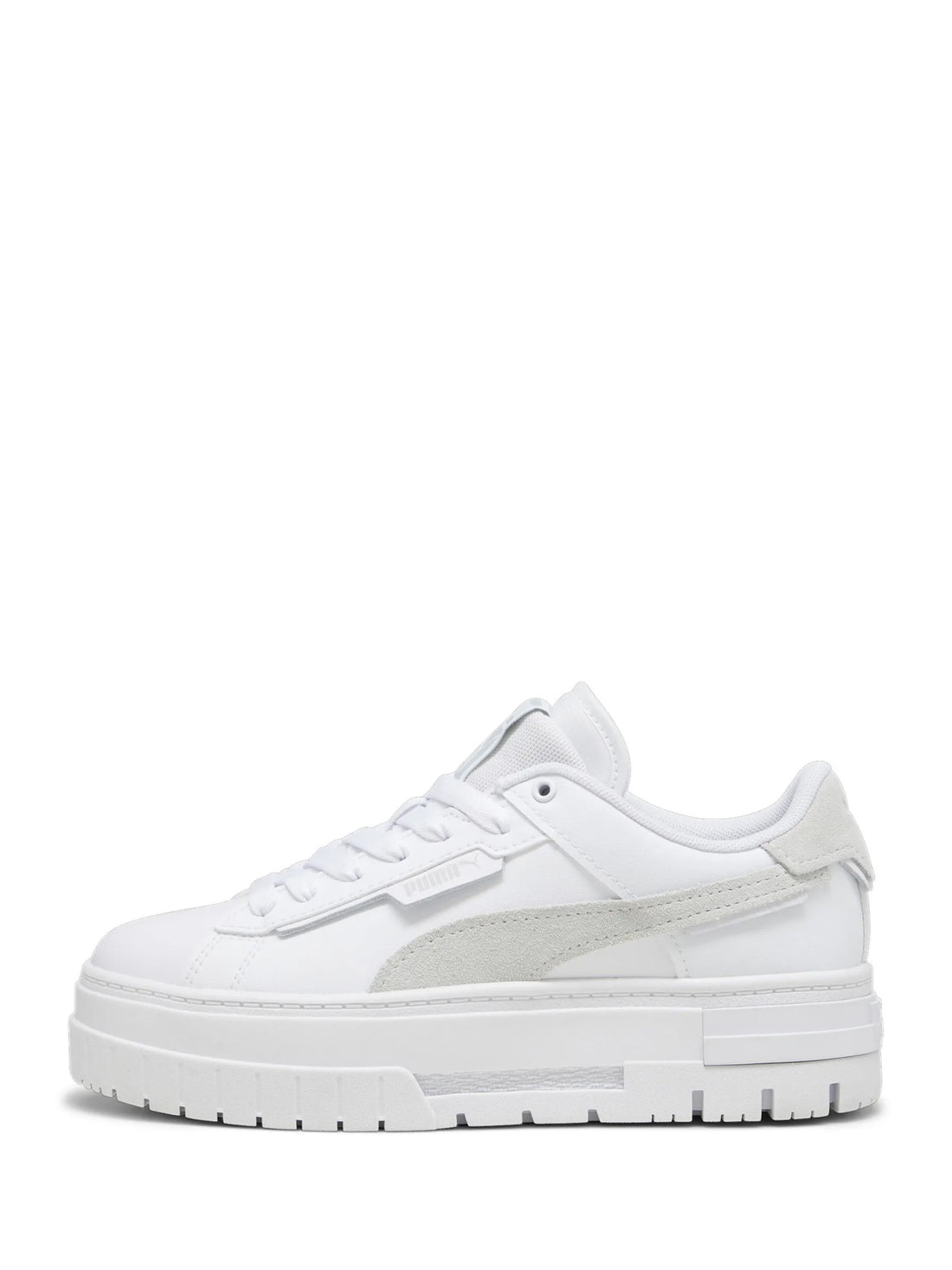 Sneakers Bianco Puma