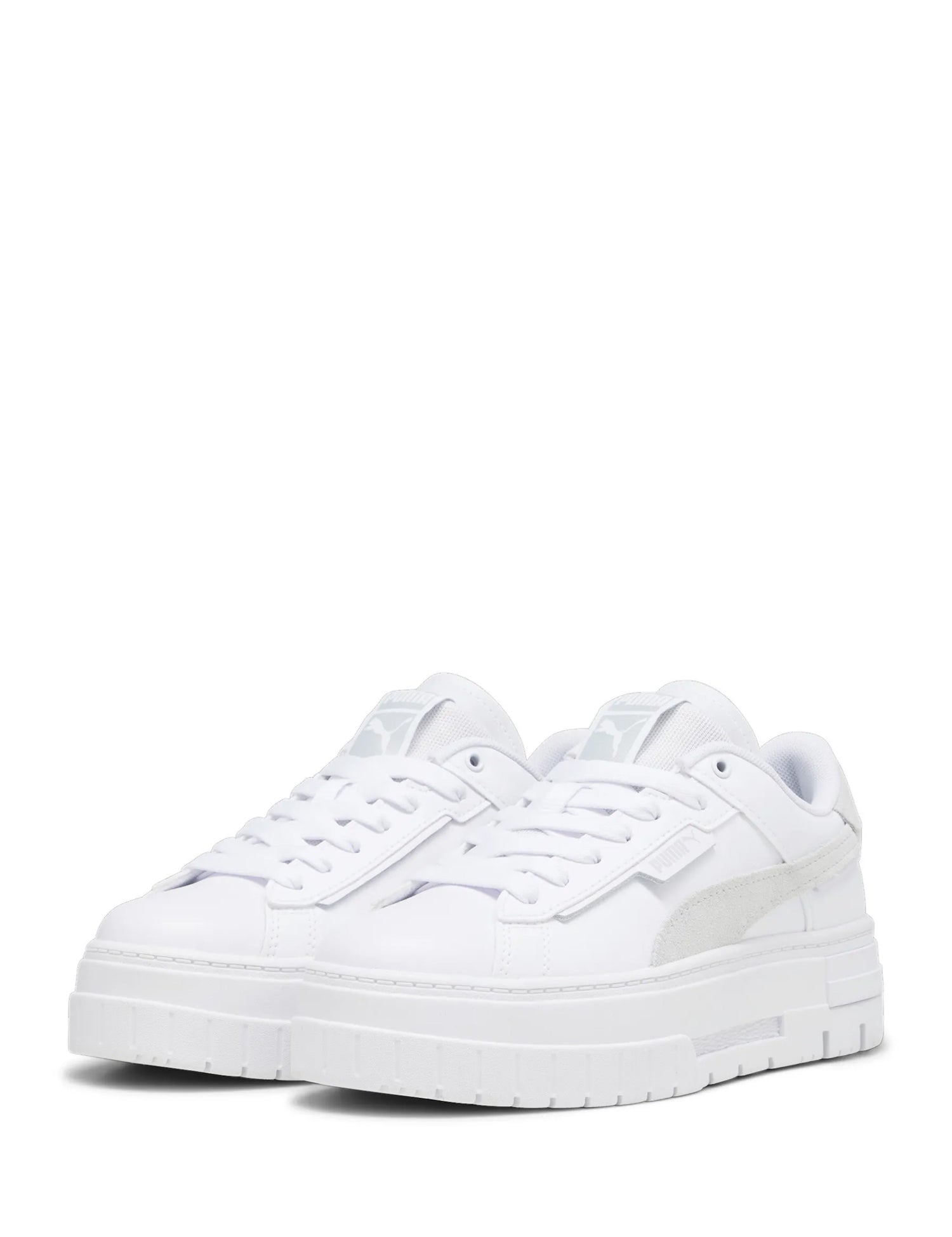 Sneakers Bianco Puma