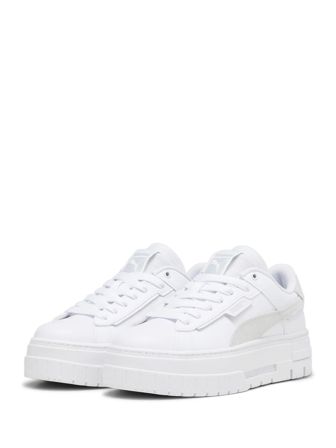 Sneakers Bianco Puma