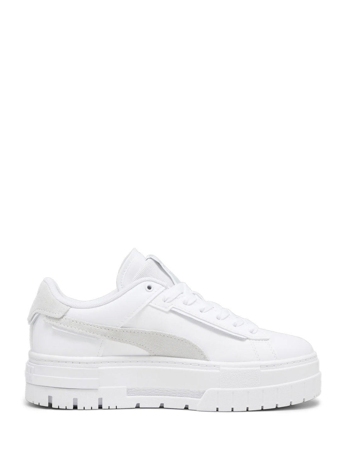 Sneakers Bianco Puma