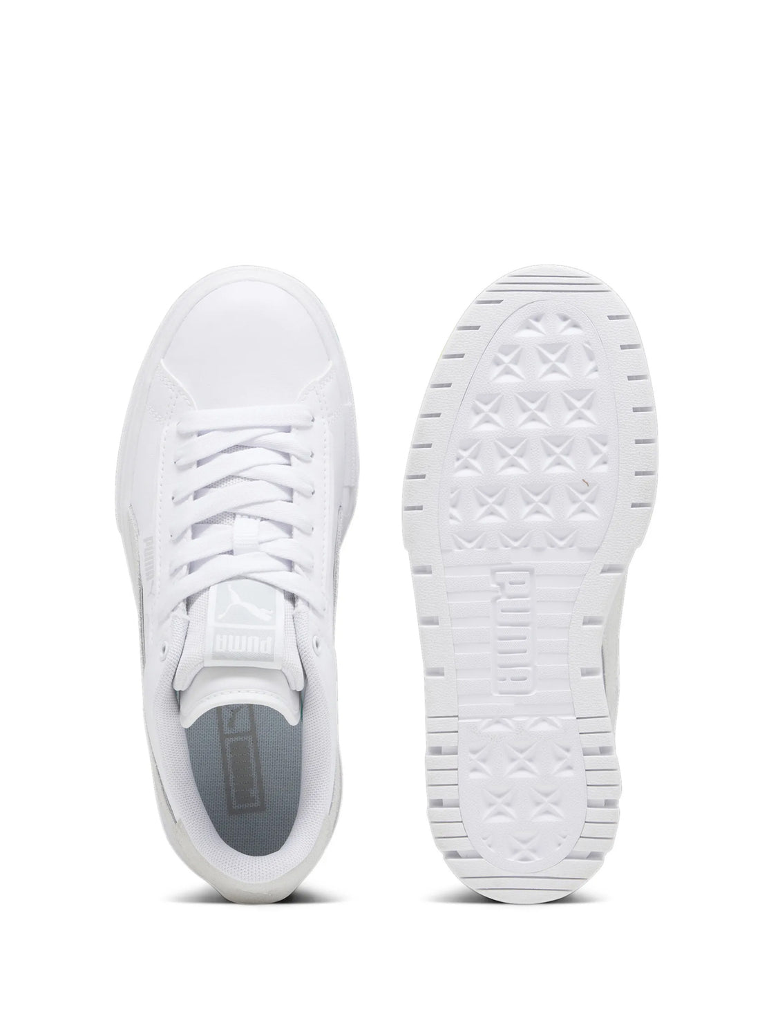 Sneakers Bianco Puma