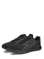 Scarpe da ginnastica Nero Bianco Puma