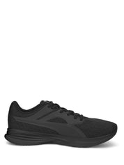 Scarpe da ginnastica Nero Bianco Puma